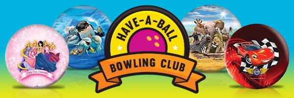 Have-a-Ball Bowling Club