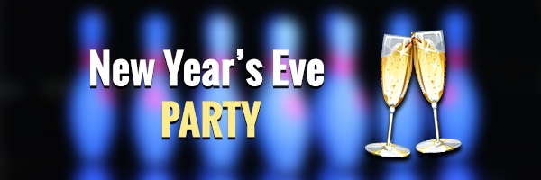 New Year's Eve Party