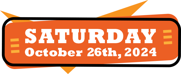 Saturday October 26, 2024