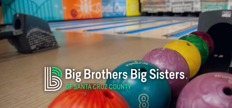 Big Brothers Big Sisters of Santa Cruz County