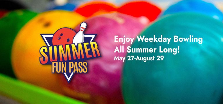Summer Fun Pass