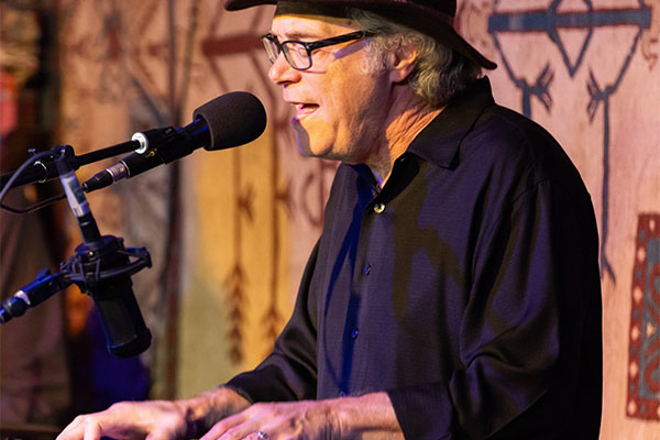 Ken Margolis