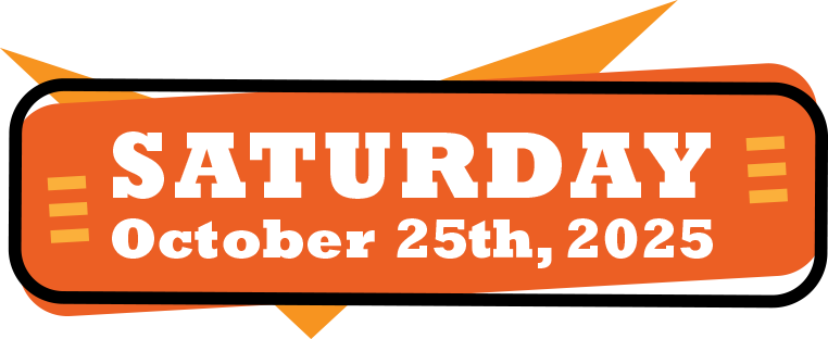 Saturday October 25, 2025
