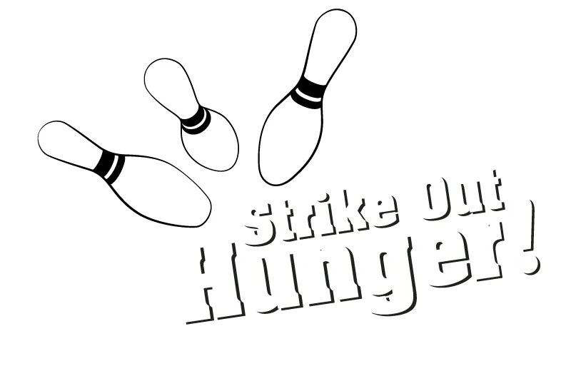 Strike Out Hunger