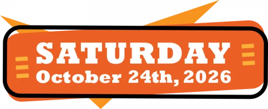 Saturday October 25, 2025