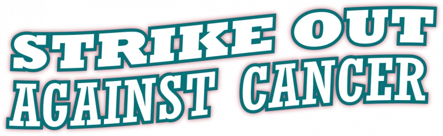 Strike Out Against Cancer