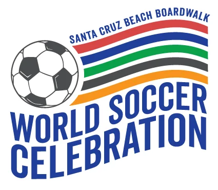 World Soccer Celebration at the Boardwalk